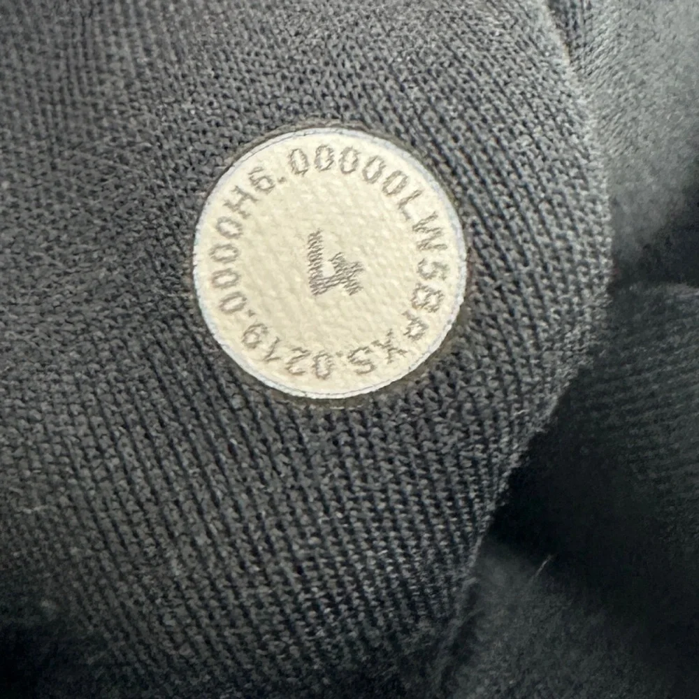 Lululemon Align Jogger Gray 28" Size 4 - Picture 14 of 14